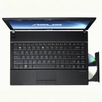 ноутбук ASUS B33E i3 2330M/3/320/BT/Win 7 HP Черный