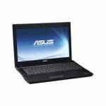 ноутбук ASUS B43J i5 480M/3/320/Win 7 Pro