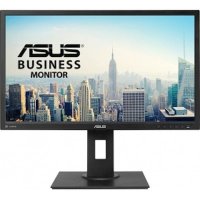 монитор ASUS BE239QLBH Черный