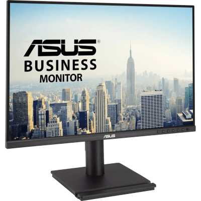 монитор ASUS BE248QF Черный