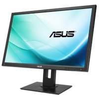монитор ASUS BE24AQLB Черный