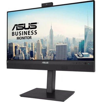 монитор ASUS BE24ECSNK Черный