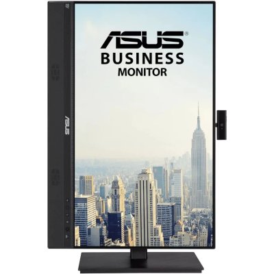 монитор ASUS BE24ECSNK Черный