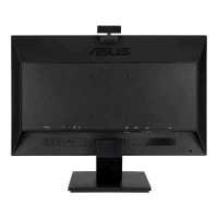 монитор ASUS BE24EQK Черный