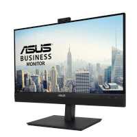 монитор ASUS BE27ACSBK Черный