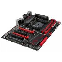 материнская плата ASUS Crossblade Ranger