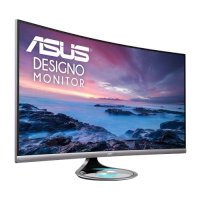 монитор ASUS Designo MX32VQ Серый