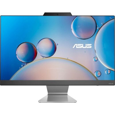 моноблок ASUS E3402WVA-BPC0020 90PT03T2-M00FD0 Черный