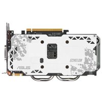 видеокарта ASUS Echelon-GTX950-O2G