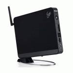компьютер ASUS Eee Box EB1007 D410/1/250/Linux/Black