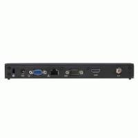 компьютер ASUS Eee Box EB1030 D2550/2/320/Linux/Black