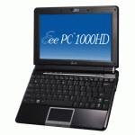 нетбук ASUS EEE PC 1000+ SD 4Gb