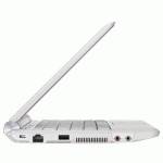 нетбук ASUS EEE PC 1000H White/Win XP