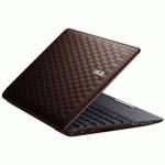 нетбук ASUS EEE PC 1008P 2/250/5800mAh/Win7 St/Coffe