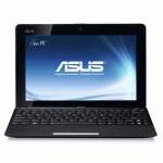 нетбук ASUS EEE PC 1011PX 1/320/Win 7 St/Black Черный