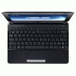 нетбук ASUS EEE PC 1011PX 1/320/Win 7 St/Black Черный