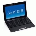 нетбук ASUS EEE PC 1015Bx 2/500/Win 7 Starter/Black Черный