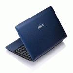 нетбук ASUS EEE PC 1015PD 2/250/Win 7 St/Blue