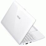 нетбук ASUS EEE PC 1015PEM 2/250/5200mAh/Win 7 St/White