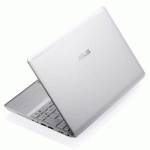 нетбук ASUS EEE PC 1018P 2/250/White/Win 7 St