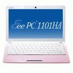 нетбук ASUS EEE PC 1101HA 2/250/Pink/Win 7
