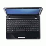 нетбук ASUS EEE PC 1201HA 2/250/Black/DOS
