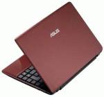 нетбук ASUS EEE PC 1201PN 2/250/4400mAh/Red/Win 7 St