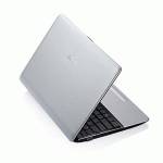 нетбук ASUS EEE PC 1215B 2/500/5200mAh/Win 7 St/Silver Серебристый