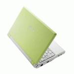 нетбук ASUS EEE PC 701 2GB/Green/Linux