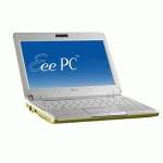 нетбук ASUS EEE PC 901+ Green/Linux
