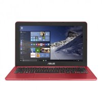 ноутбук ASUS EeeBook E202SA-FD0009T 90NL0054-M00730 Красный