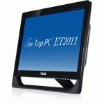 моноблок ASUS EeeTop ET2011AUKB-B0200 90PE3YA23211L00A9C0C Черный