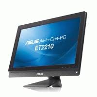 моноблок ASUS EeeTop ET2210INTS 90PT0061000760C Черный