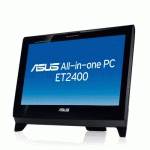 моноблок ASUS EeeTop ET2410INTS 90PT0041000550C Черный