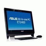 моноблок ASUS EeeTop ET2410INTS 90PT0041000550C Черный