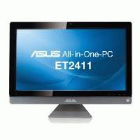 моноблок ASUS EeeTop ET2411INKI-B023C 90PT00B1000800C Черный