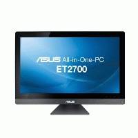 моноблок ASUS EeeTop ET2700INKS-B085C 90PT0021001840Q Черный