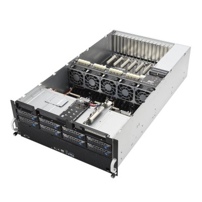 сервер ASUS ESC8000A-E11 90SF0214-M000V0