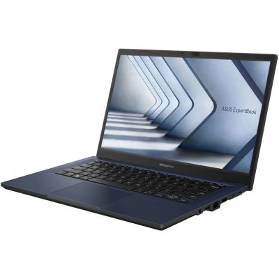 ноутбук ASUS ExpertBook B1 B1402CBA-EB3834 90NX05V1-M04B50 Черный