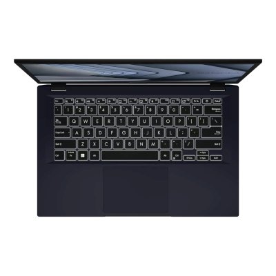 ноутбук ASUS ExpertBook B1 B1402CVA-EB1342 90NX06W1-M01WB0 Черный