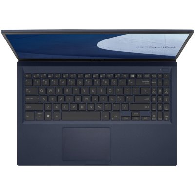 ноутбук ASUS ExpertBook B1 B1500CBA-BQ2449 90NX0551-M032M0 Черный