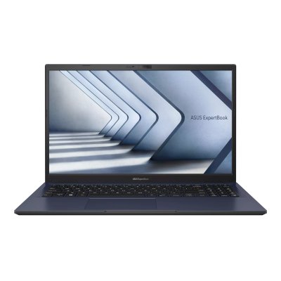 ноутбук ASUS ExpertBook B1 B1502CVA-BQ0972 90NX06X1-M018K0 Черный