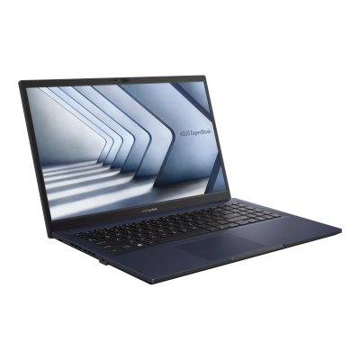 ноутбук ASUS ExpertBook B1 B1502CVA-BQ0972 90NX06X1-M018K0 Черный