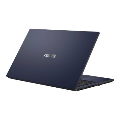 ноутбук ASUS ExpertBook B1 B1502CVA-BQ0972 90NX06X1-M018K0 Черный