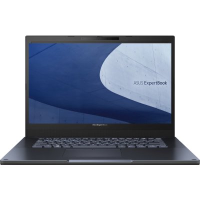 ноутбук ASUS ExpertBook B2 B2502CBA-BQ0785X 90NX04K1-M01540 Черный