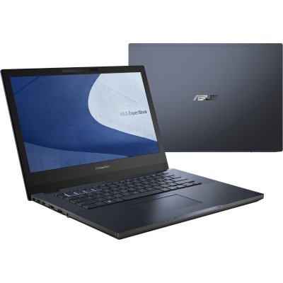 ноутбук ASUS ExpertBook B2 B2502CBA-BQ0785X 90NX04K1-M01540 Черный