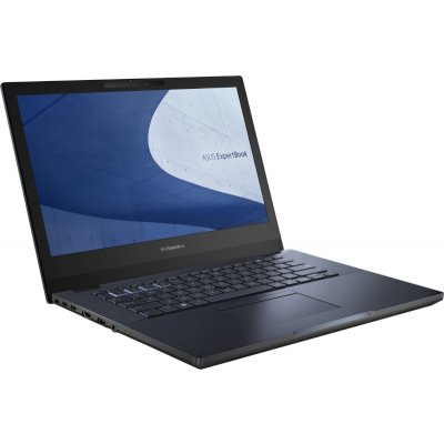 ноутбук ASUS ExpertBook B2 B2502CBA-BQ0420 90NX04K1-M00J10 Черный
