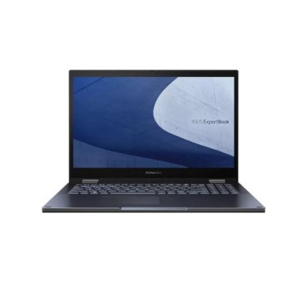 ноутбук ASUS ExpertBook B2 Flip B2502FBA-E80040 90NX04L1-M001C0 Черный