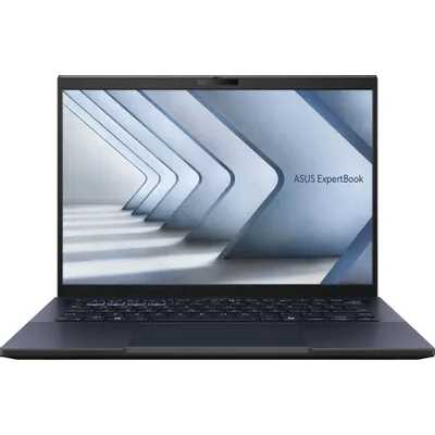 ноутбук ASUS ExpertBook B3 B3404CVA 90NX07D1-M032A0_32-wpro Черный