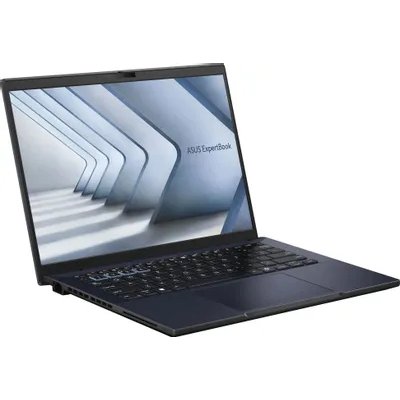 ноутбук ASUS ExpertBook B3 B3404CVA 90NX07D1-M032A0_32-wpro Черный